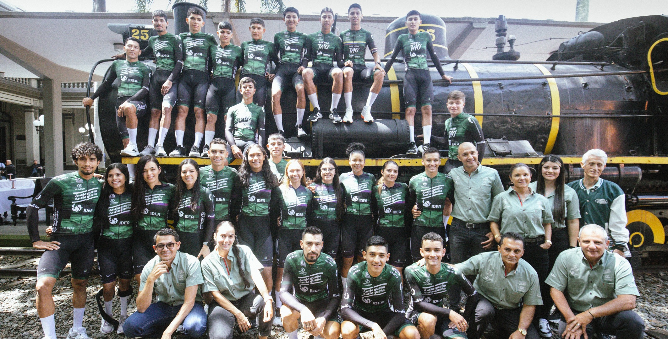Reto Orgullo Paisa 2026 · Sabaneta, Antioquia, 30 de agosto · 5K, 10K y 21K